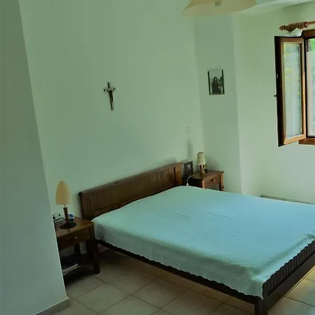 فيلة Villa Skopelos