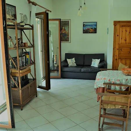 Villa Skopelos فيلة *