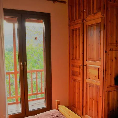 Villa Skopelos *