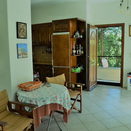 Villa Skopelos *