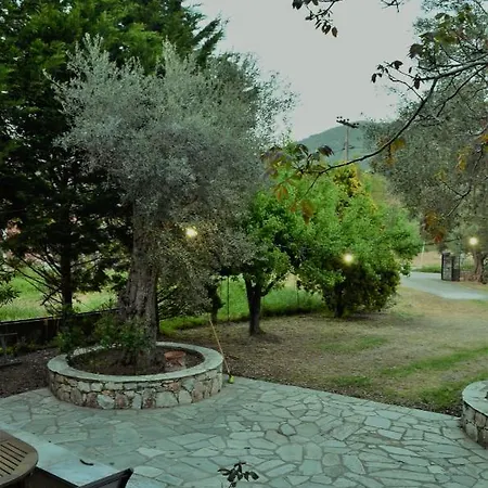 فيلة Villa Skopelos سكوبيلوس تاون