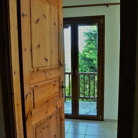 Villa Skopelos * سكوبيلوس تاون