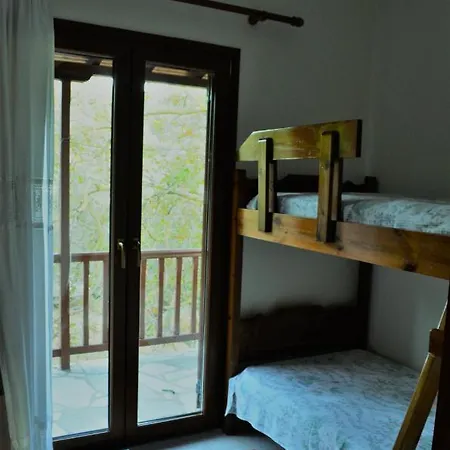 Villa Skopelos