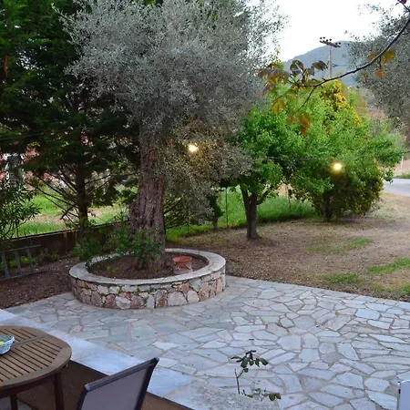 Villa Skopelos * سكوبيلوس تاون