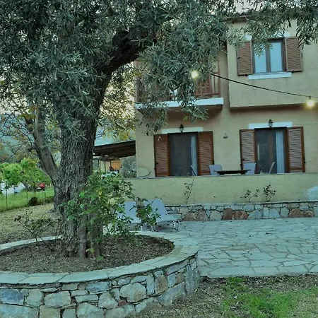 Villa Skopelos