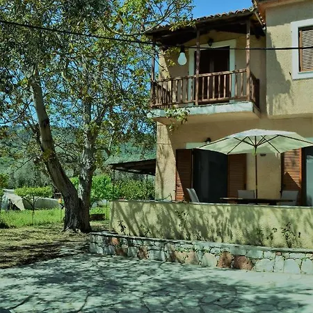 Villa Skopelos سكوبيلوس تاون