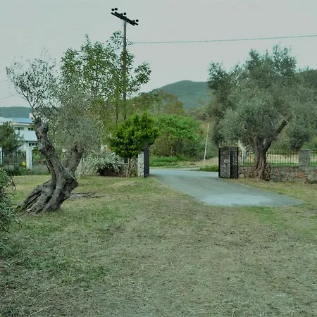 Villa Skopelos فيلة *