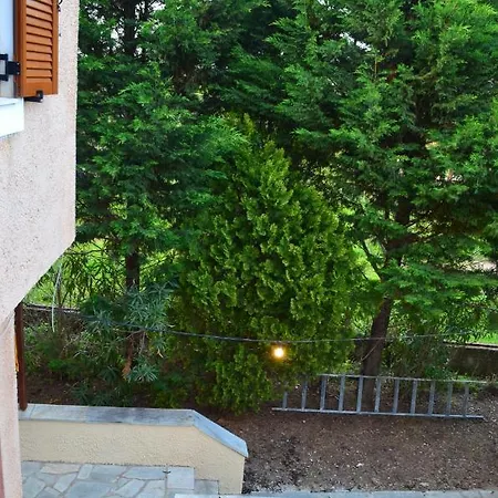 فيلة Villa Skopelos *