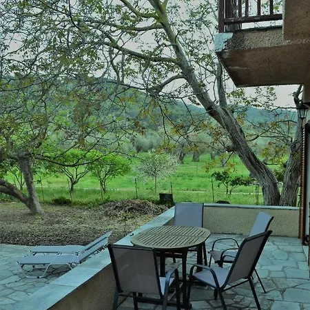 فيلة Villa Skopelos سكوبيلوس تاون
