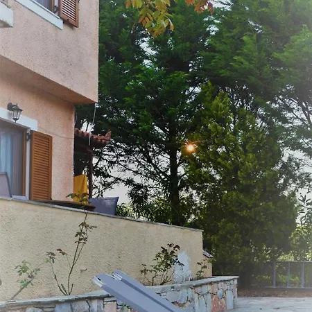 Villa Skopelos *
