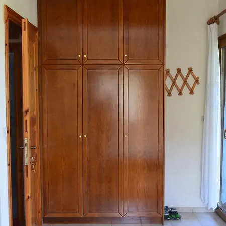 فيلة Villa Skopelos سكوبيلوس تاون