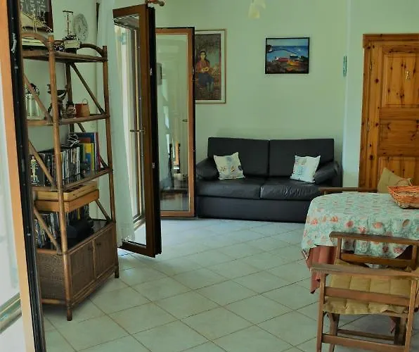 Villa Skopelos Villa *