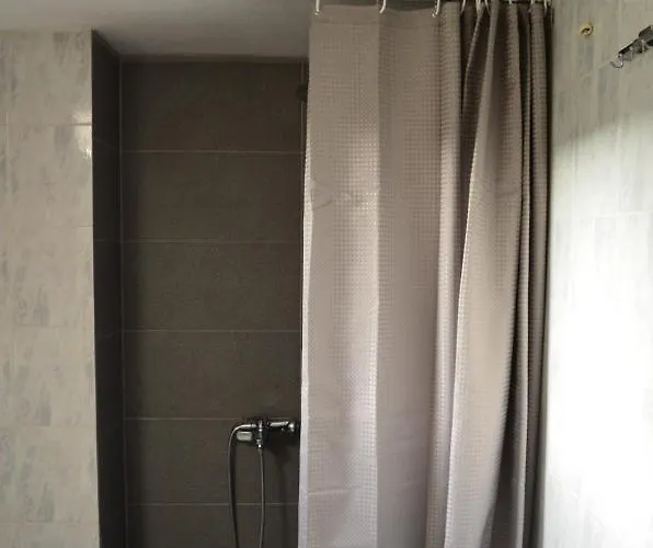 Villa Skopelos * Skopelos Town