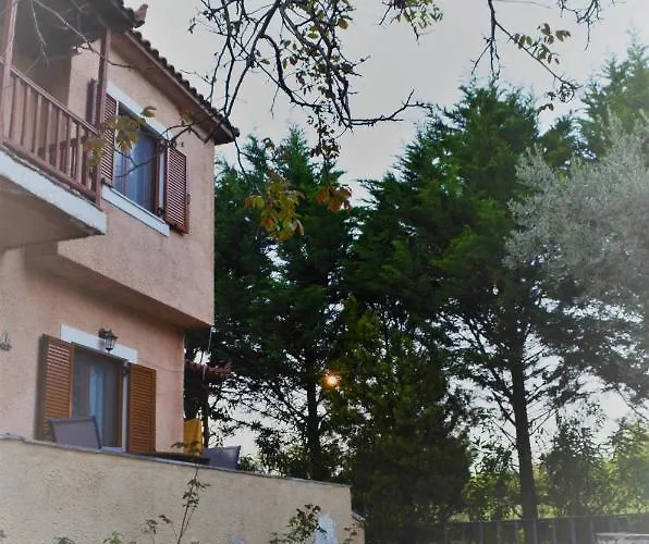 Villa Villa Skopelos *