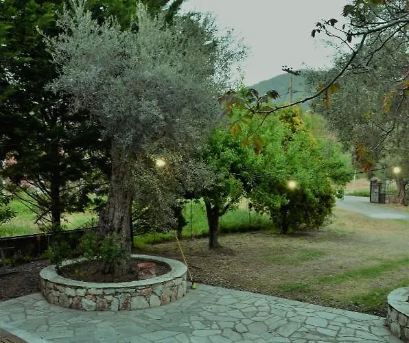 Villa Villa Skopelos Skopelos Town