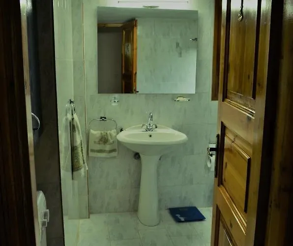 Villa Skopelos Villa