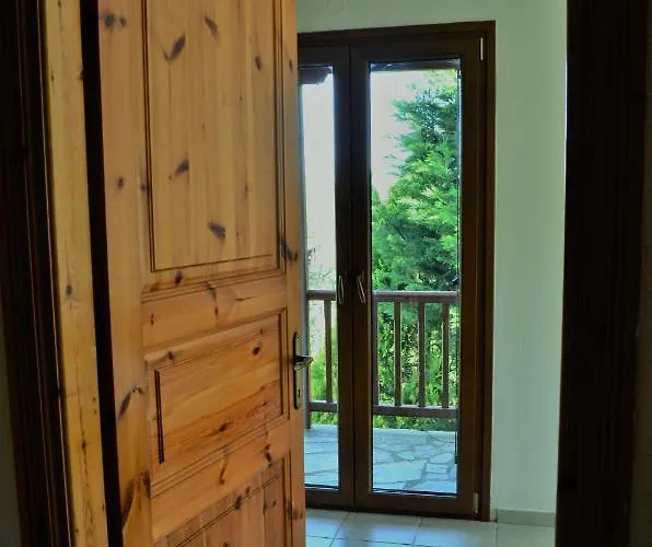 Villa Skopelos * Skopelos Town