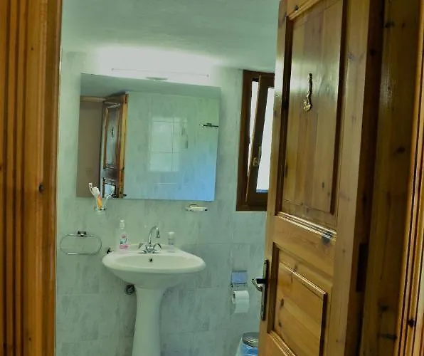 Villa Skopelos Skopelos Town