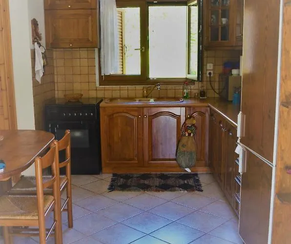 Villa Villa Skopelos