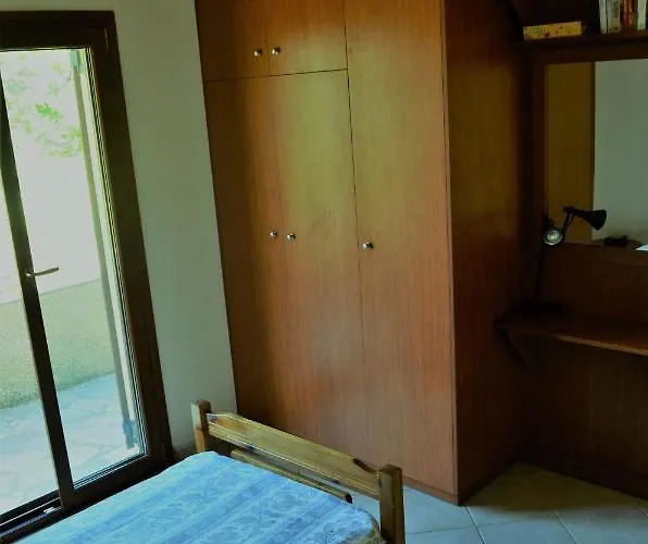 Villa Villa Skopelos *