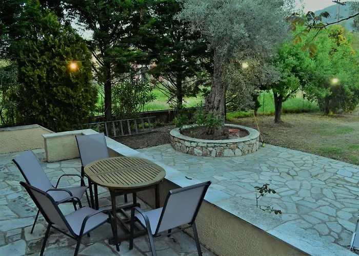 Villa Villa Skopelos Skopelos Town