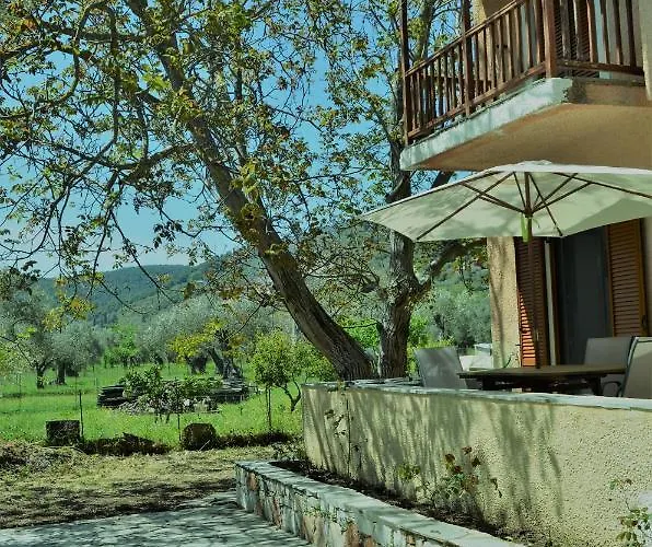 Villa Villa Skopelos