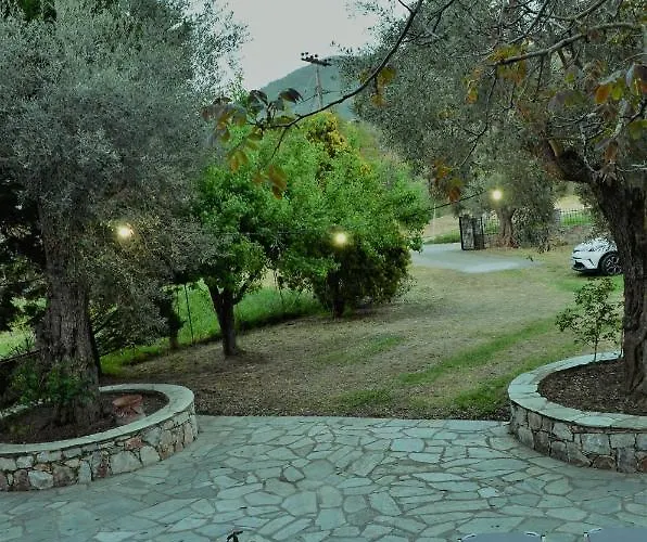 Villa Villa Skopelos Skopelos Town