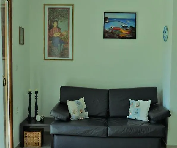 Villa Skopelos * Skopelos Town