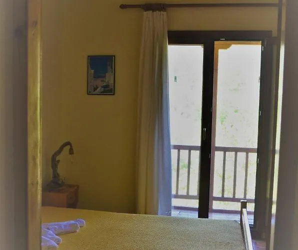 Villa Skopelos Skopelos Town