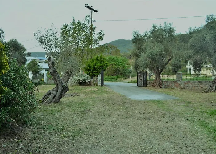 Villa Skopelos Villa *