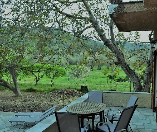 Villa Villa Skopelos Skopelos Town