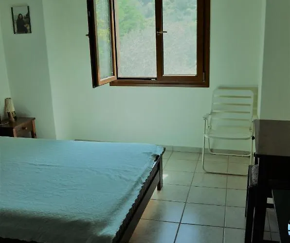 Villa Skopelos Villa Skopelos Town