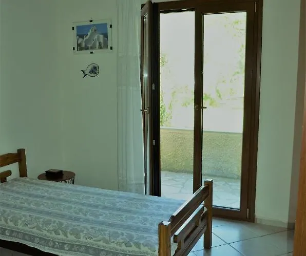 Villa Villa Skopelos *