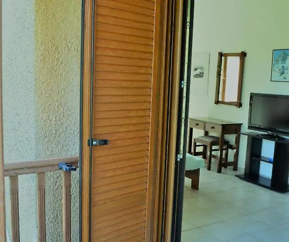 Villa Skopelos Villa