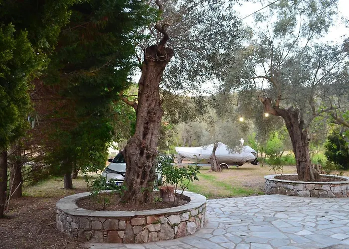 Villa Villa Skopelos Skopelos Town